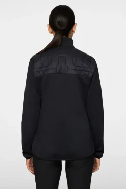 Holma Quilt Hybrid Jacket-J.Lindeberg Sale