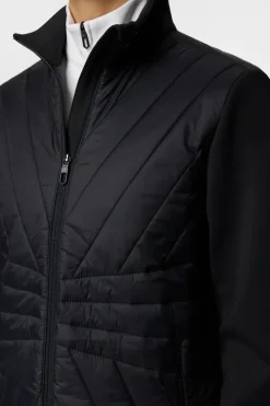 Holma Quilt Hybrid Jacket-J.Lindeberg Sale