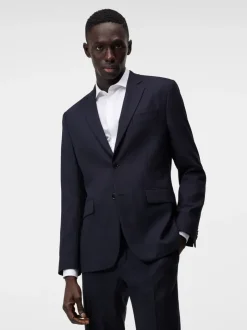 Hopper U Active Hopsack-J.Lindeberg Best Sale