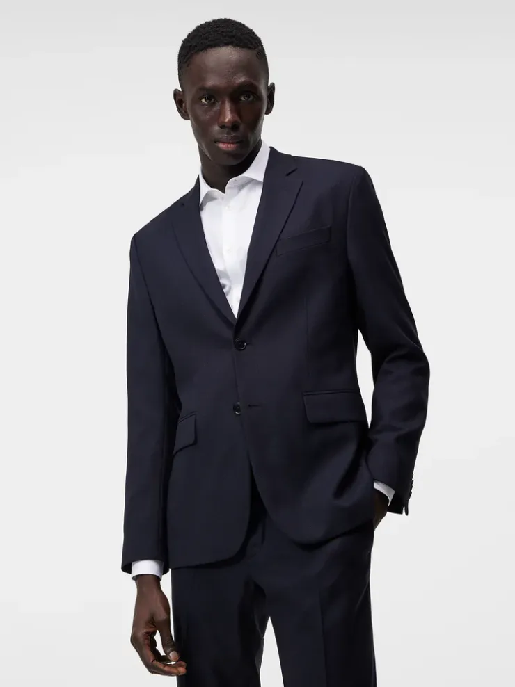 Hopper U Active Hopsack-J.Lindeberg Best Sale