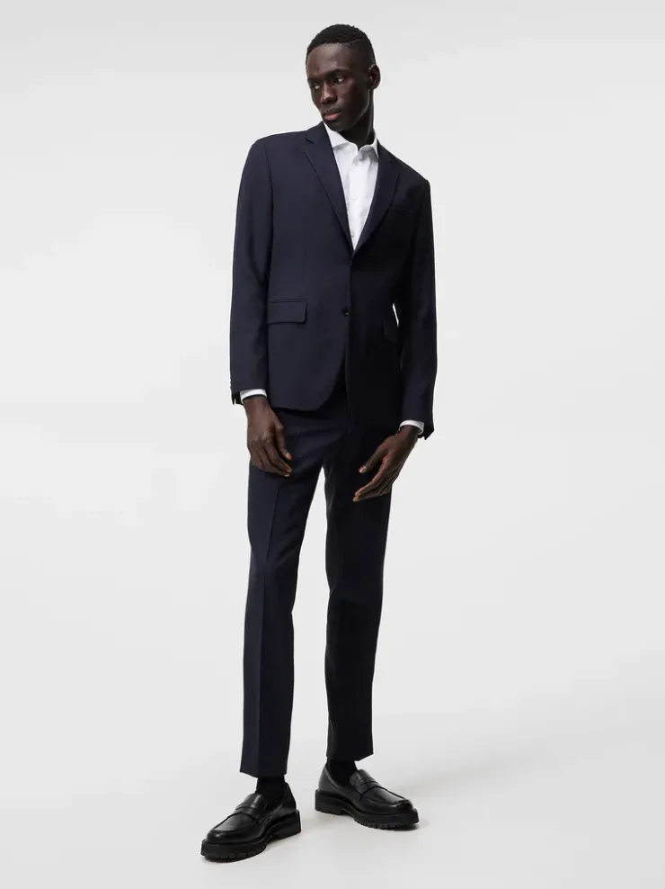 Hopper U Active Hopsack-J.Lindeberg Best Sale