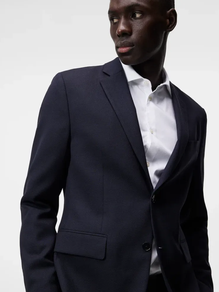 Hopper U Active Hopsack-J.Lindeberg Best Sale