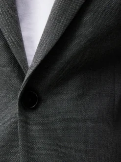 Hopper U Active Hopsack-J.Lindeberg New