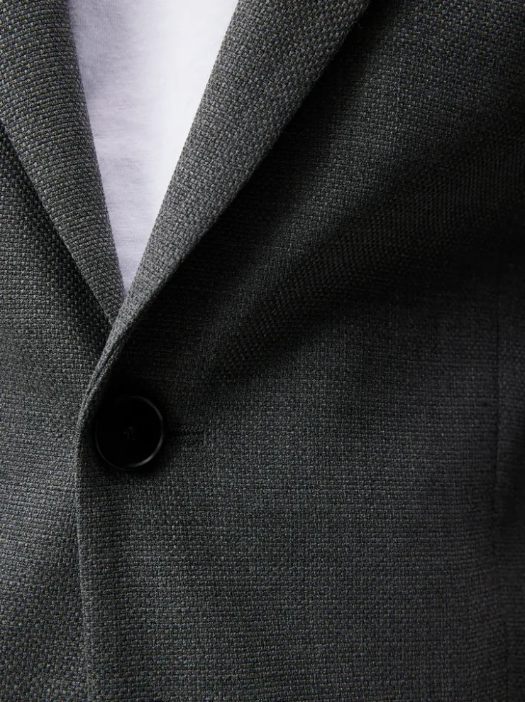 Hopper U Active Hopsack-J.Lindeberg New