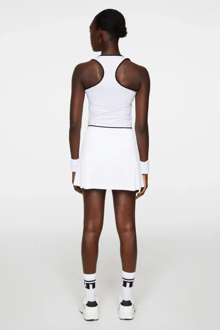 Ini Skirt-J.Lindeberg Discount