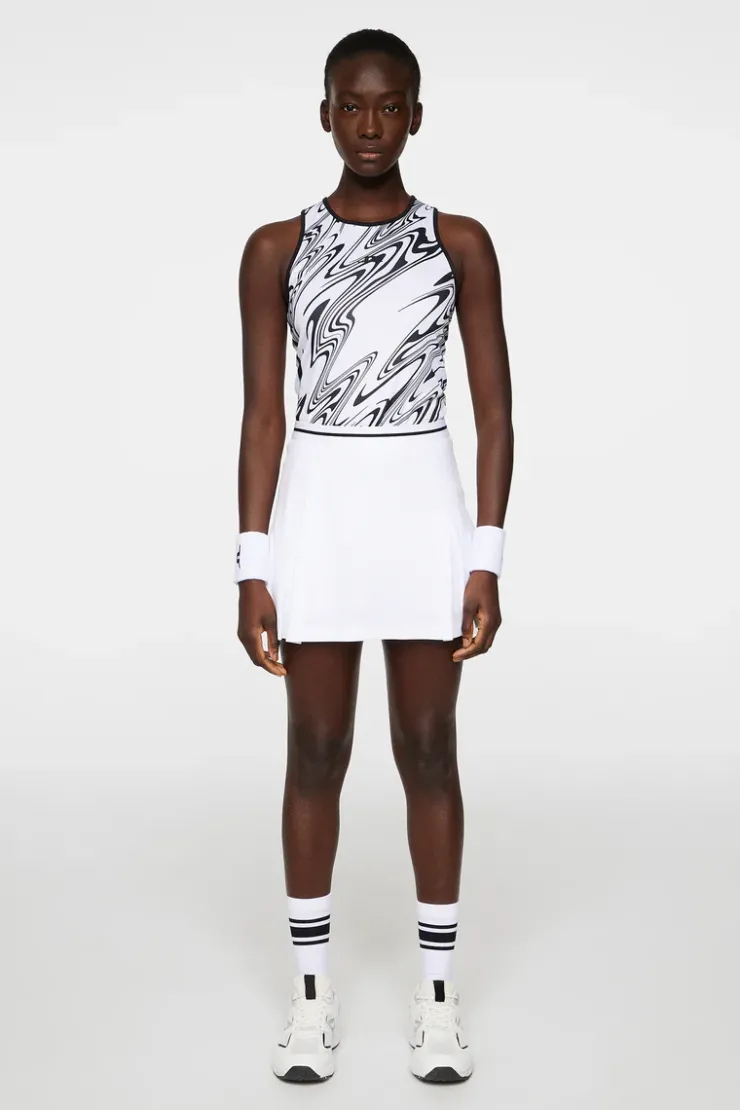 Ini Skirt-J.Lindeberg Discount