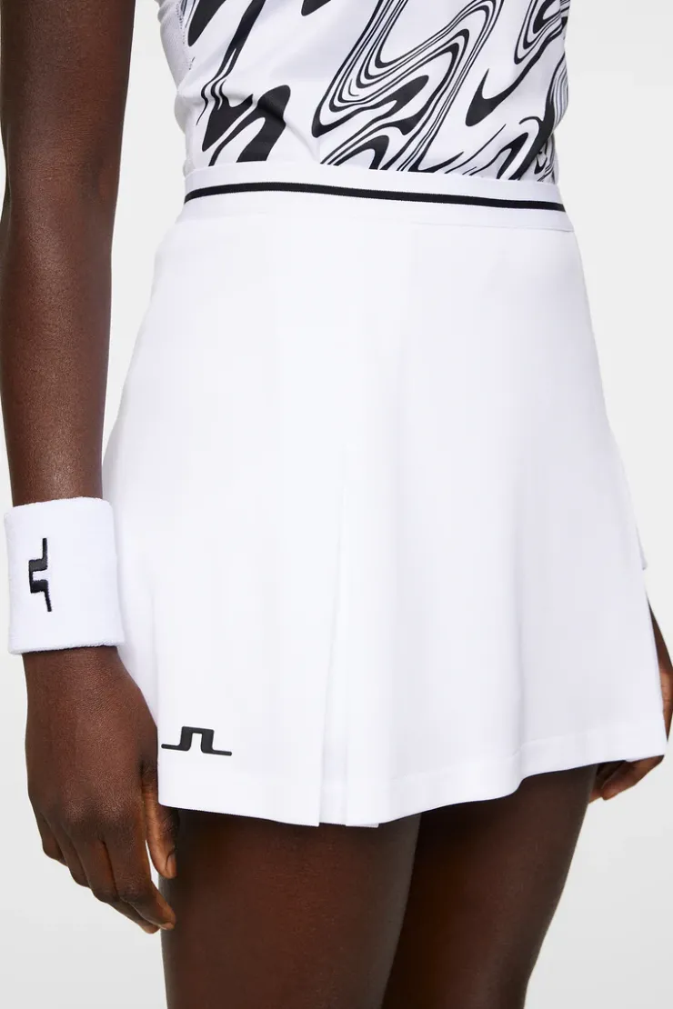 Ini Skirt-J.Lindeberg Discount