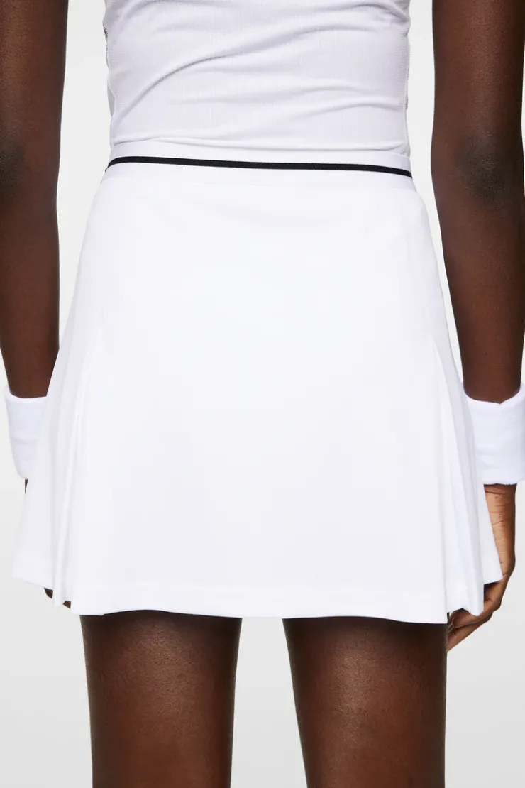 Ini Skirt-J.Lindeberg Discount