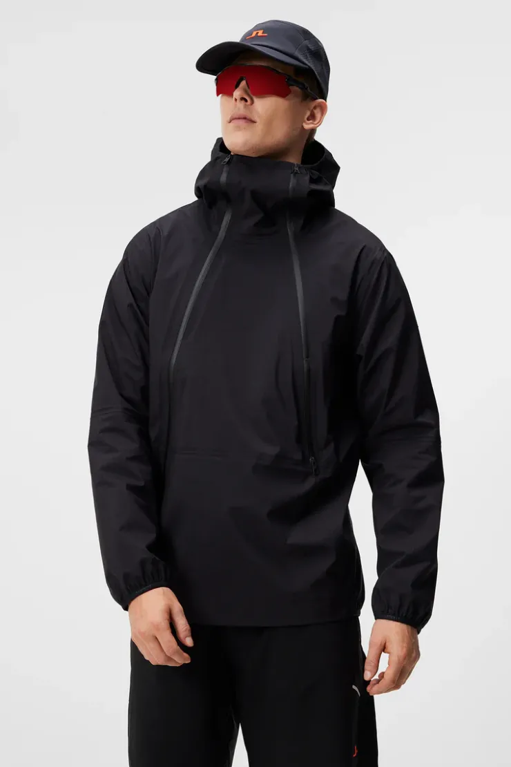Isan Pro Pack Jacket-J.Lindeberg New