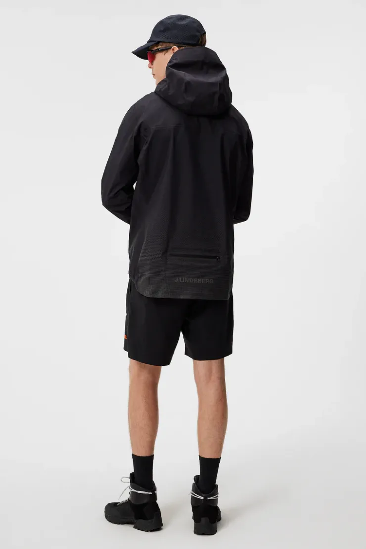 Isan Pro Pack Jacket-J.Lindeberg New