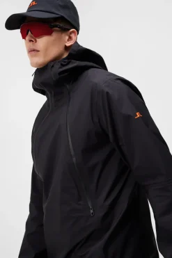 Isan Pro Pack Jacket-J.Lindeberg New
