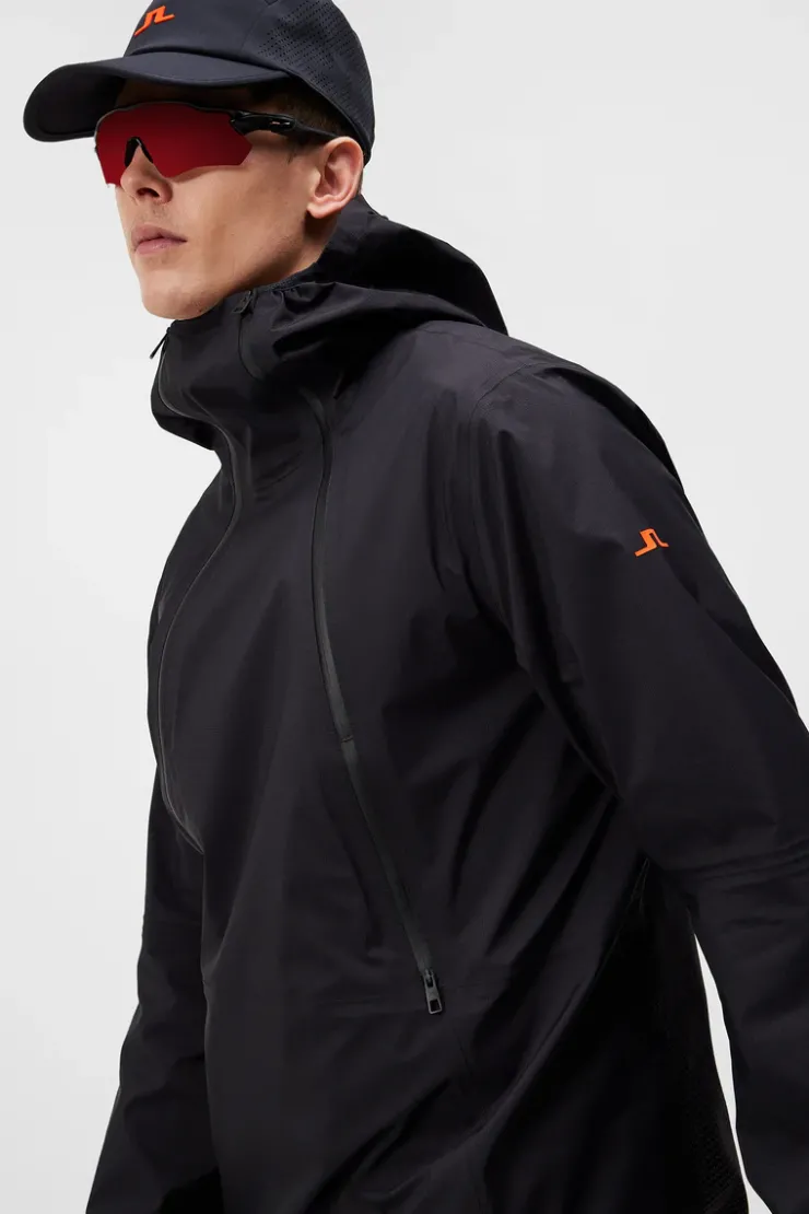 Isan Pro Pack Jacket-J.Lindeberg New