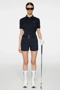 Izara Polo-J.Lindeberg Fashion