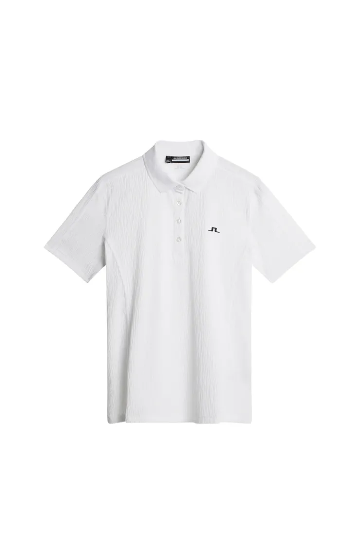 Izara Polo-J.Lindeberg Fashion