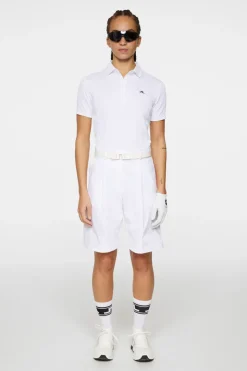 Izara Polo-J.Lindeberg Fashion