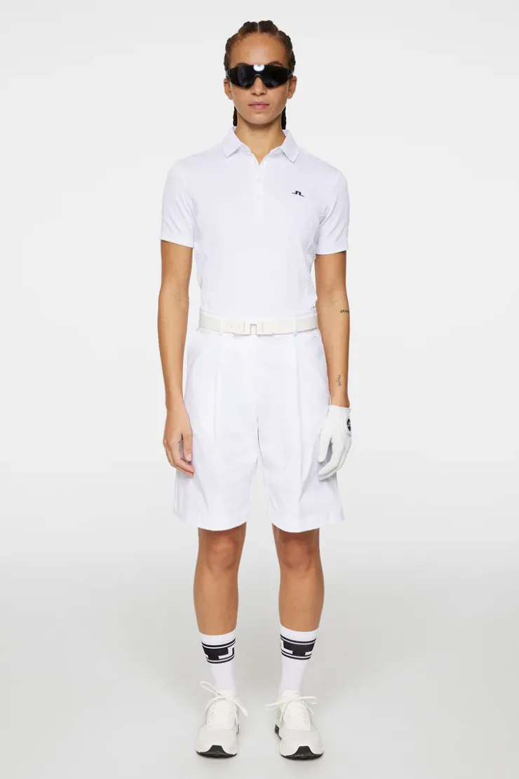 Izara Polo-J.Lindeberg Fashion