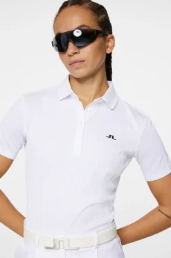 Izara Polo-J.Lindeberg Fashion