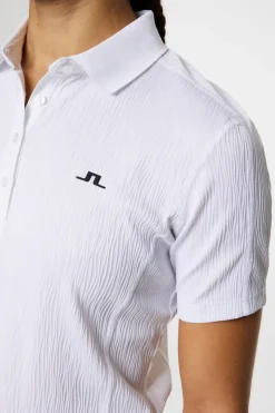 Izara Polo-J.Lindeberg Fashion