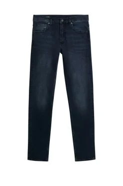 Jay Active BlueBlack Jeans-J.Lindeberg Cheap