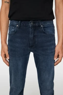 Jay Active BlueBlack Jeans-J.Lindeberg Cheap