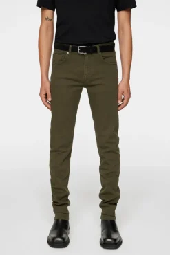 Jay LHT Slim Jeans-J.Lindeberg Cheap