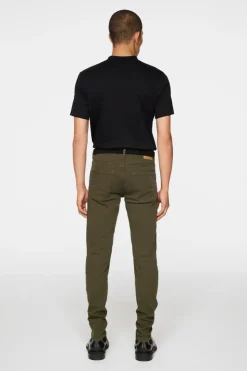 Jay LHT Slim Jeans-J.Lindeberg Cheap