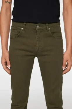 Jay LHT Slim Jeans-J.Lindeberg Cheap