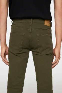 Jay LHT Slim Jeans-J.Lindeberg Cheap