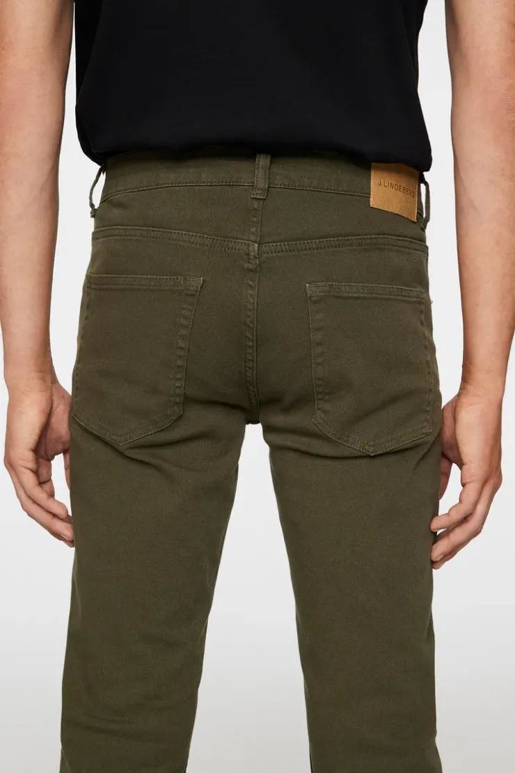 Jay LHT Slim Jeans-J.Lindeberg Cheap