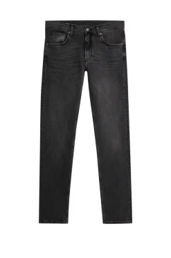 Jay Slate Wash Slim Jeans-J.Lindeberg Flash Sale