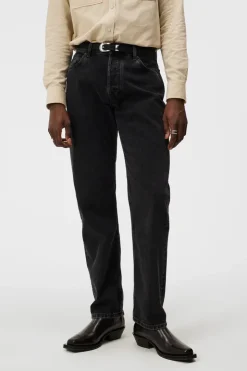 Johnny One Wash Jeans-J.Lindeberg Best