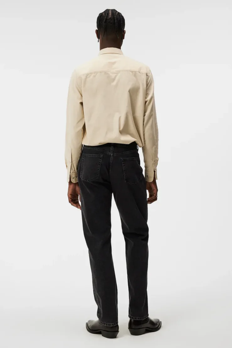 Johnny One Wash Jeans-J.Lindeberg Best