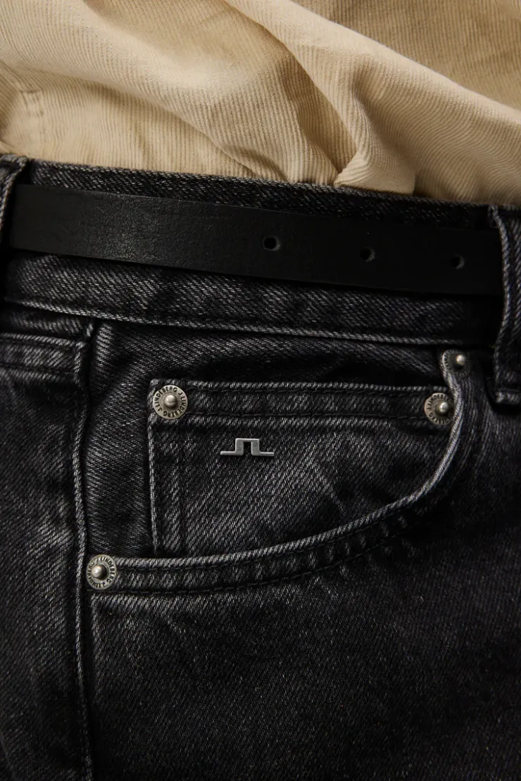 Johnny One Wash Jeans-J.Lindeberg Best