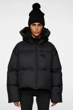 Jolene Down Jacket-J.Lindeberg Store