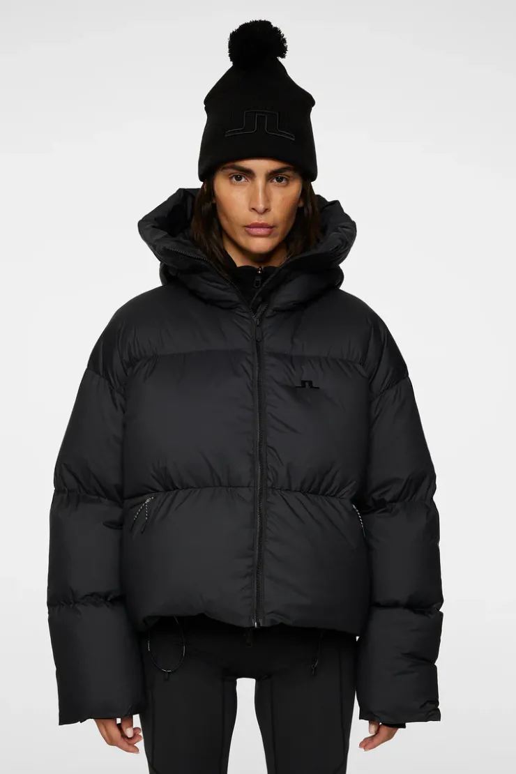 Jolene Down Jacket-J.Lindeberg Store