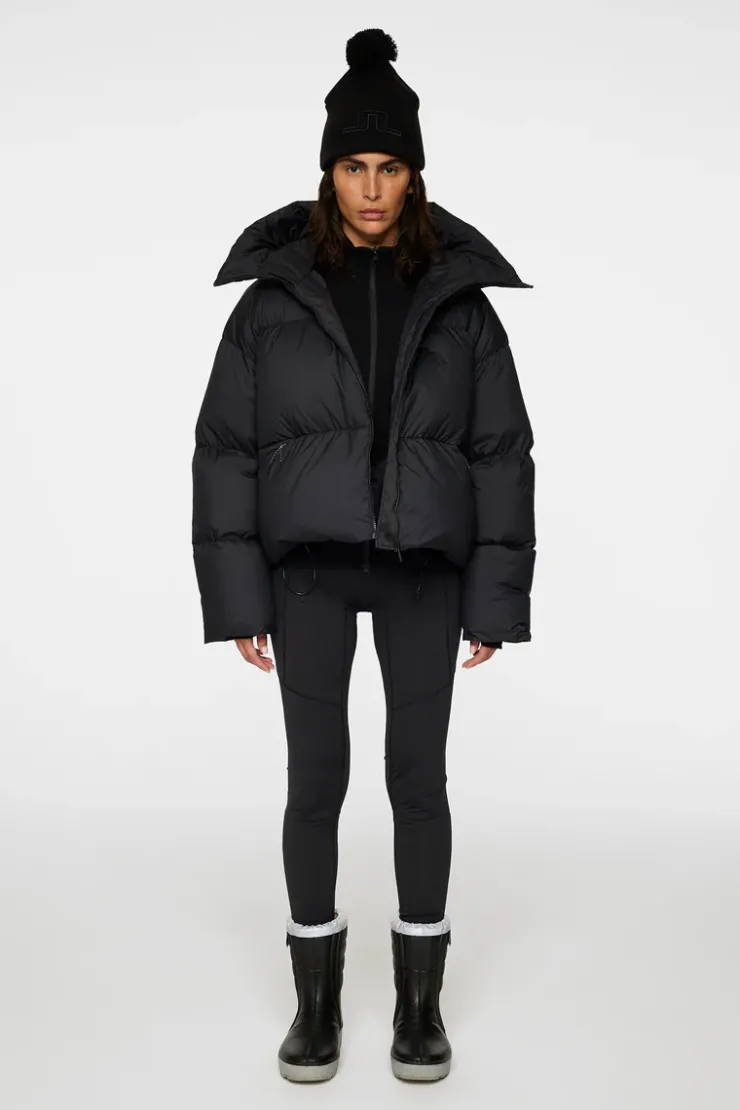 Jolene Down Jacket-J.Lindeberg Store