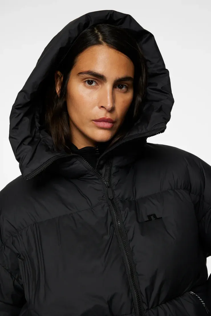 Jolene Down Jacket-J.Lindeberg Store