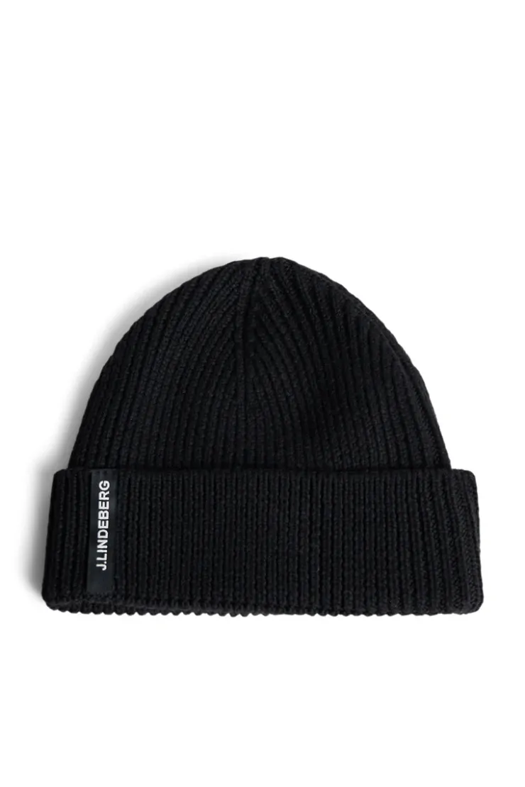 Juan Merino Beanie-J.Lindeberg Sale