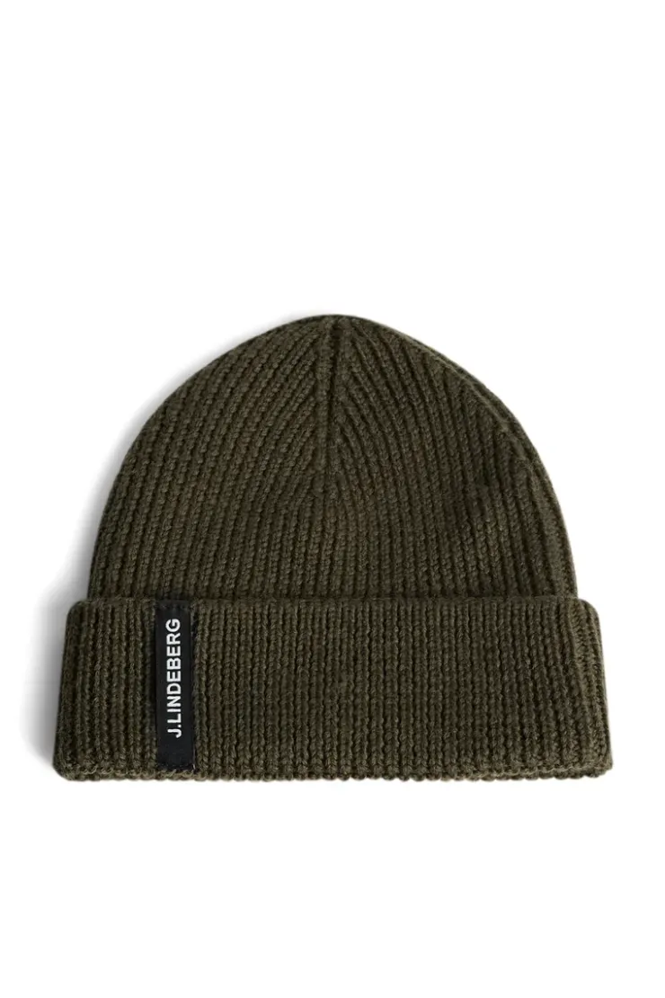 Juan Merino Beanie-J.Lindeberg Sale