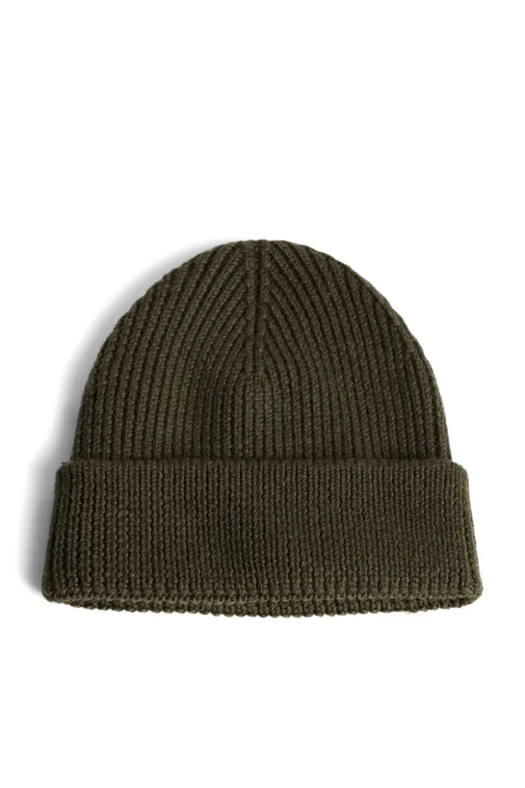 Juan Merino Beanie-J.Lindeberg Sale