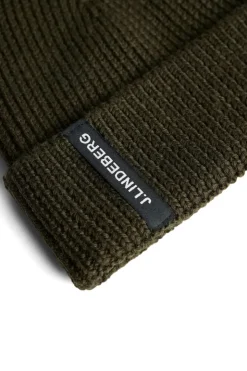 Juan Merino Beanie-J.Lindeberg Sale