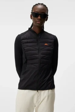 Juliana Pro Pack Vest-J.Lindeberg Fashion