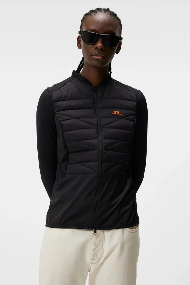 Juliana Pro Pack Vest-J.Lindeberg Fashion