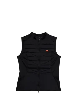 Juliana Pro Pack Vest-J.Lindeberg Fashion