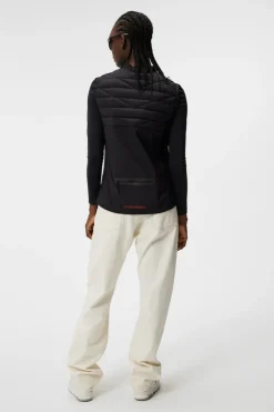 Juliana Pro Pack Vest-J.Lindeberg Fashion