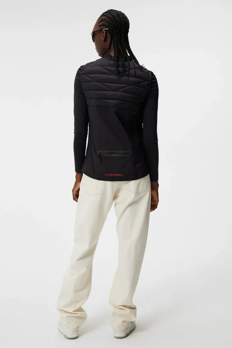 Juliana Pro Pack Vest-J.Lindeberg Fashion