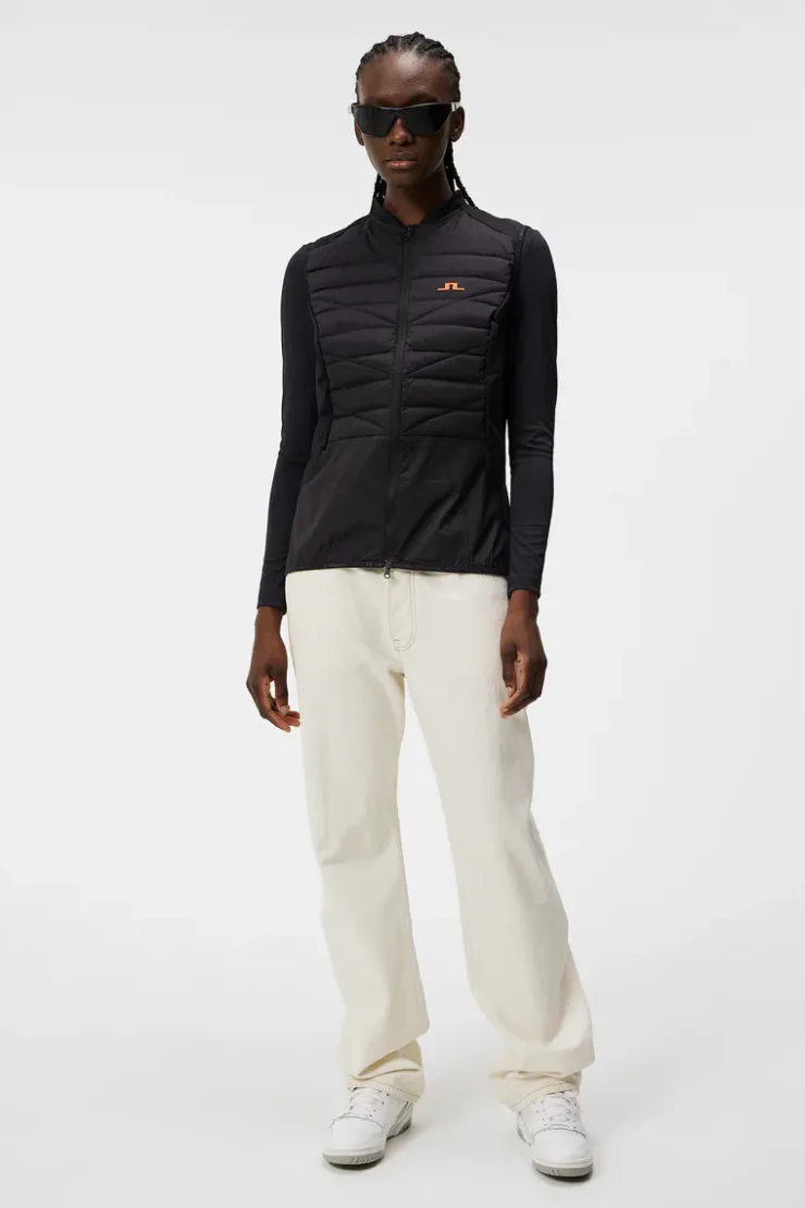 Juliana Pro Pack Vest-J.Lindeberg Fashion