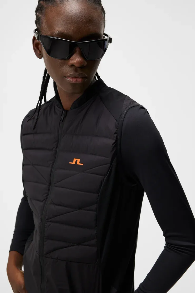 Juliana Pro Pack Vest-J.Lindeberg Fashion
