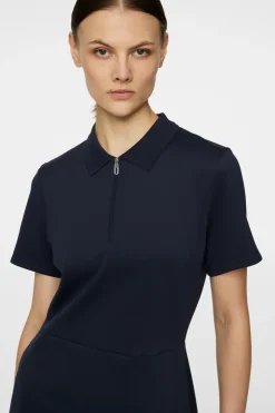 Kanai dress-J.Lindeberg Best