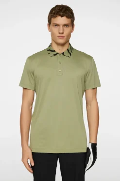 Karter Polo-J.Lindeberg Shop